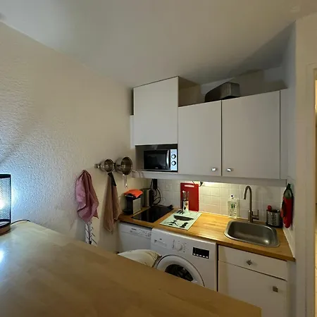 La Vigie Du Corsaire * קרקראן