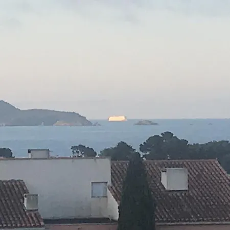 La Vigie Du Corsaire *